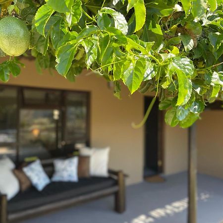Howberry Hills Plettenberg Bay Exterior foto
