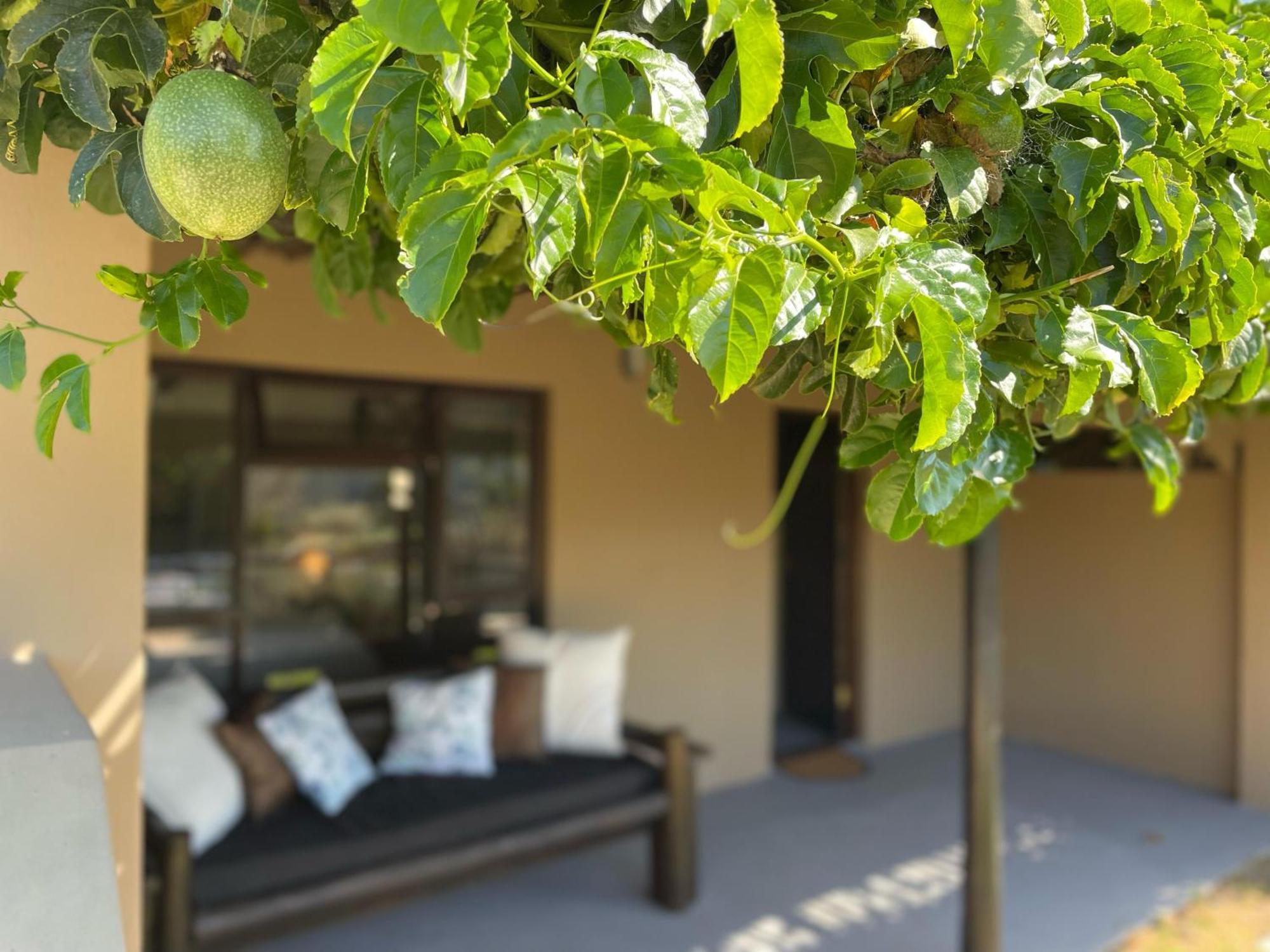 Howberry Hills Plettenberg Bay Exterior foto