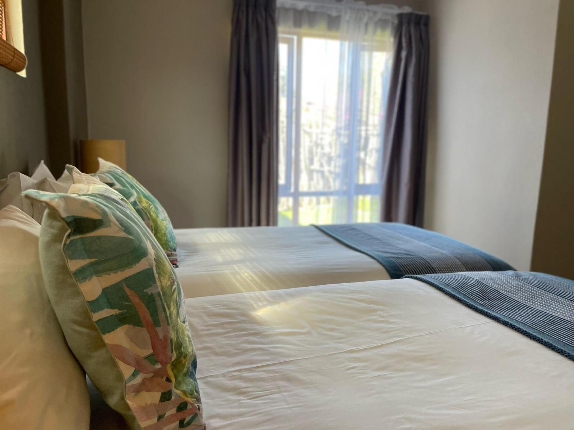 Howberry Hills Plettenberg Bay Exterior foto