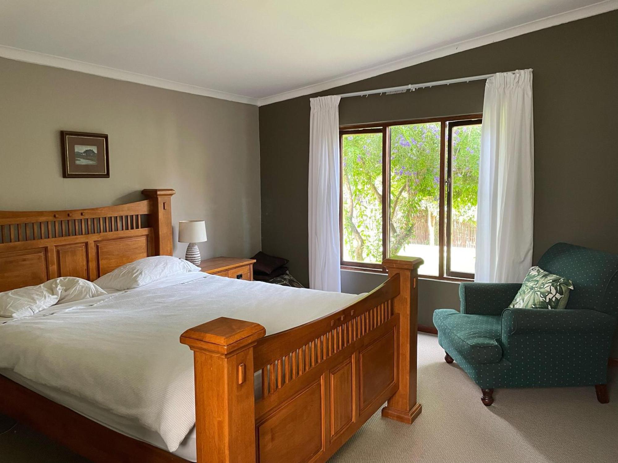 Howberry Hills Plettenberg Bay Quarto foto