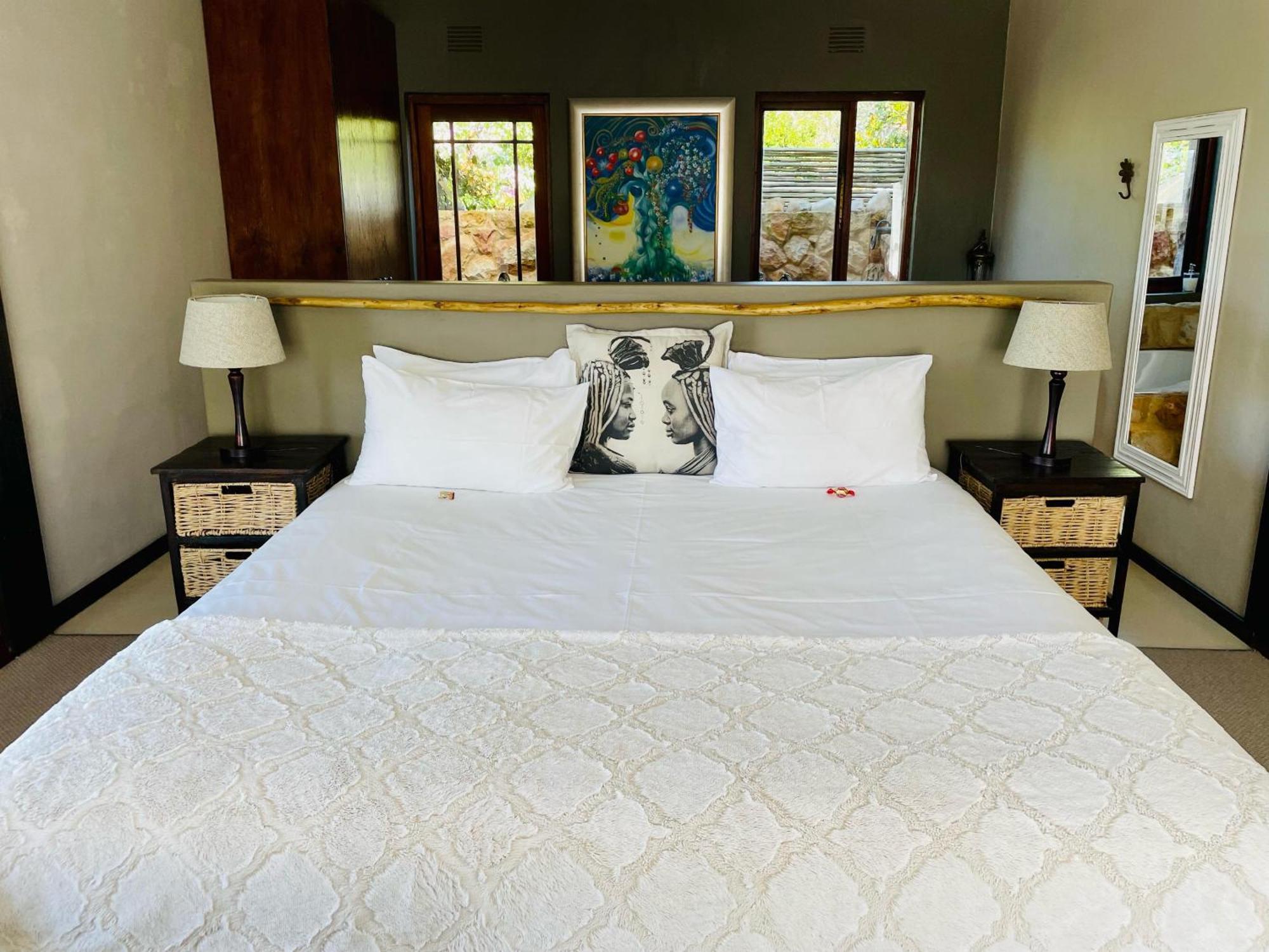 Howberry Hills Plettenberg Bay Quarto foto