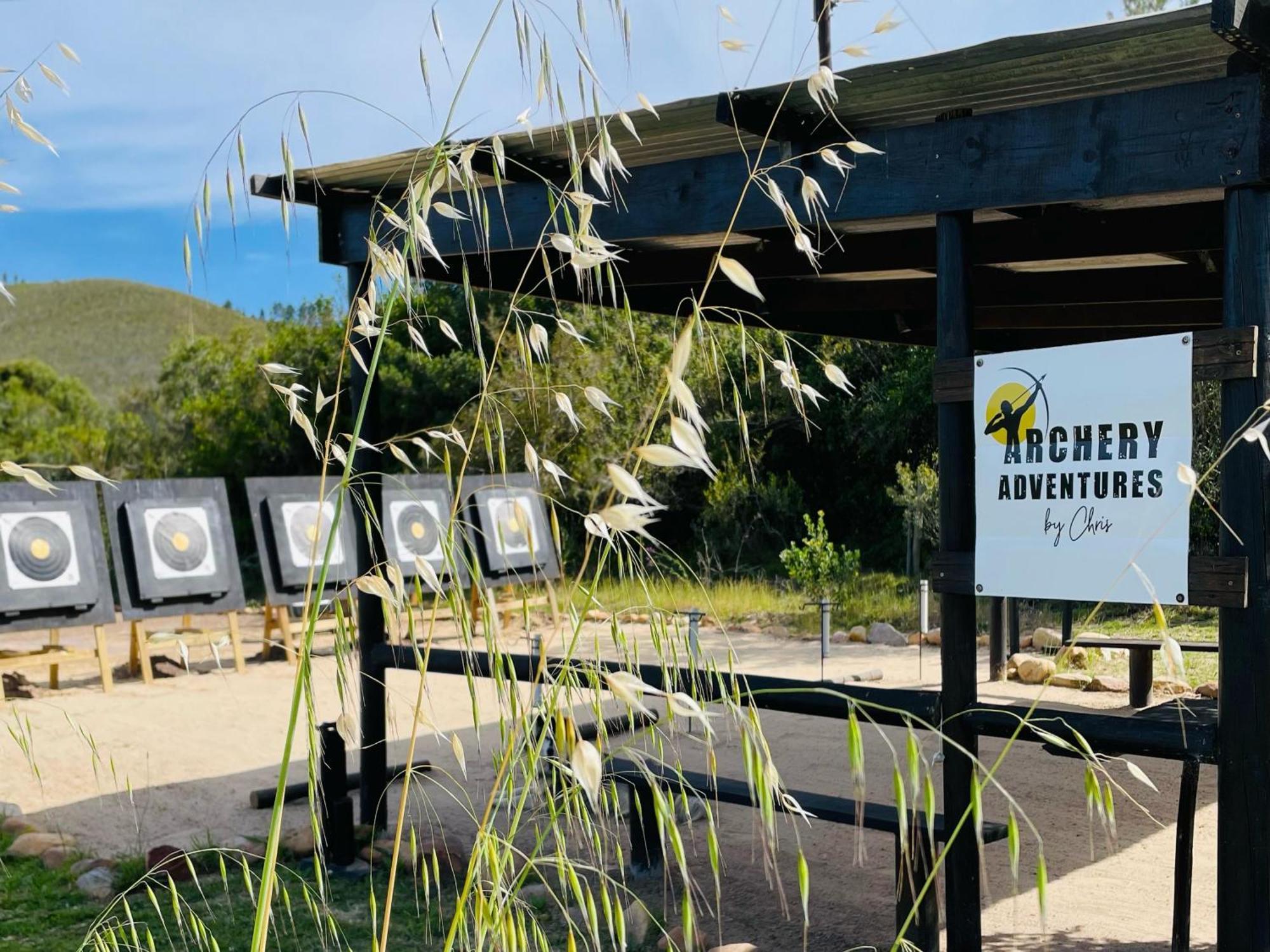 Howberry Hills Plettenberg Bay Exterior foto