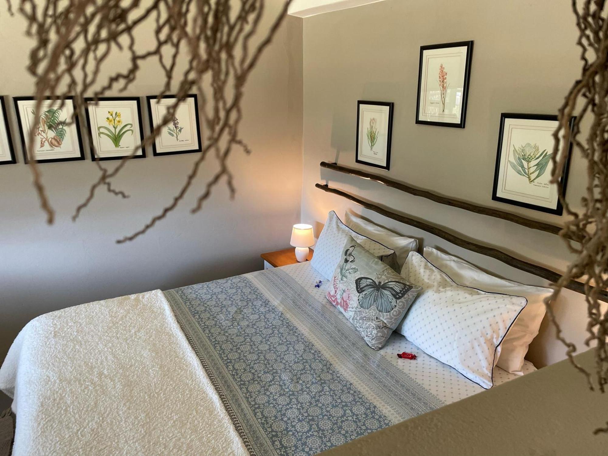 Howberry Hills Plettenberg Bay Quarto foto