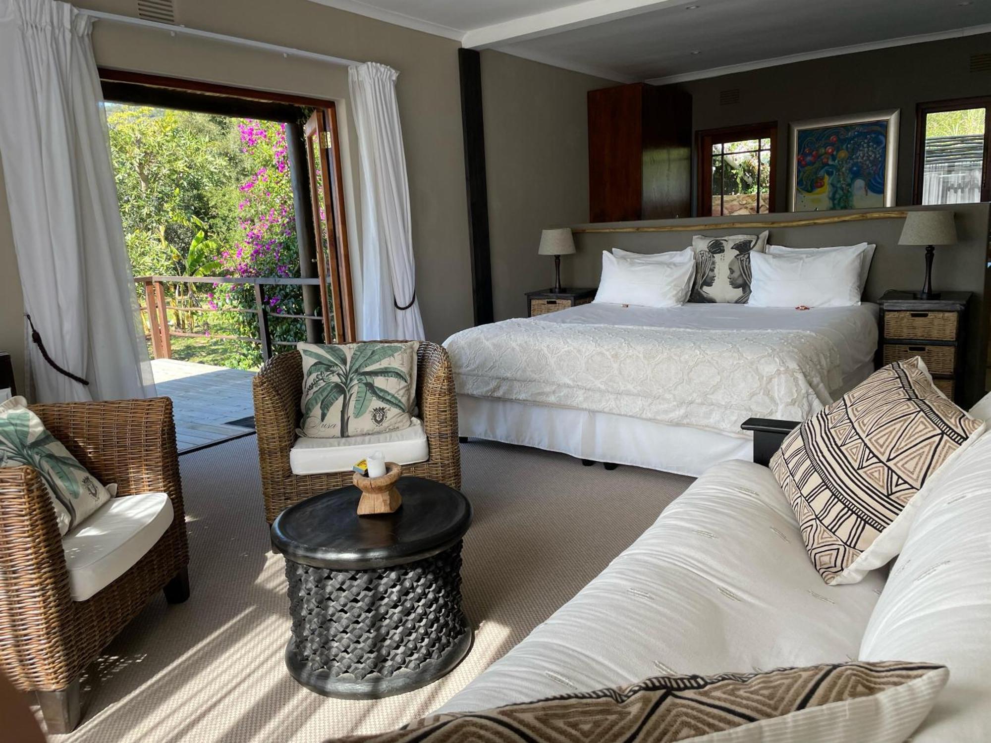 Howberry Hills Plettenberg Bay Quarto foto