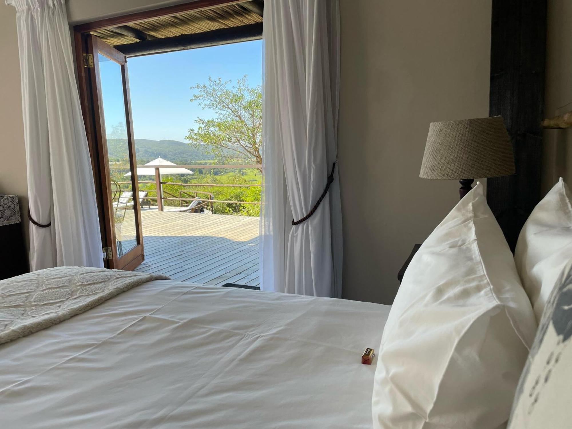 Howberry Hills Plettenberg Bay Quarto foto