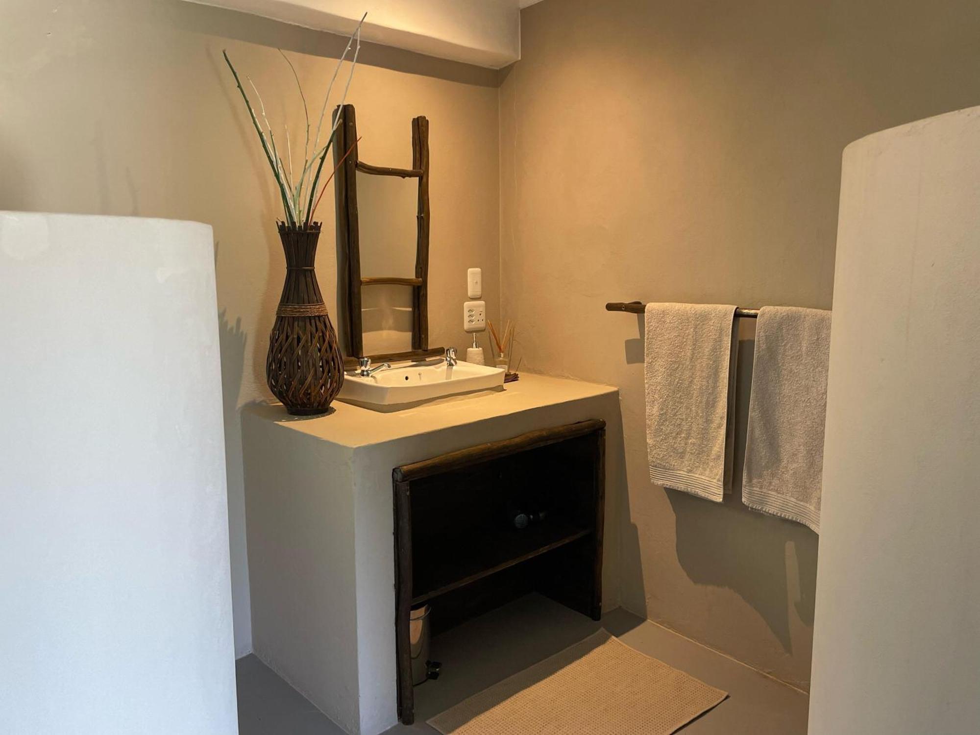 Howberry Hills Plettenberg Bay Quarto foto