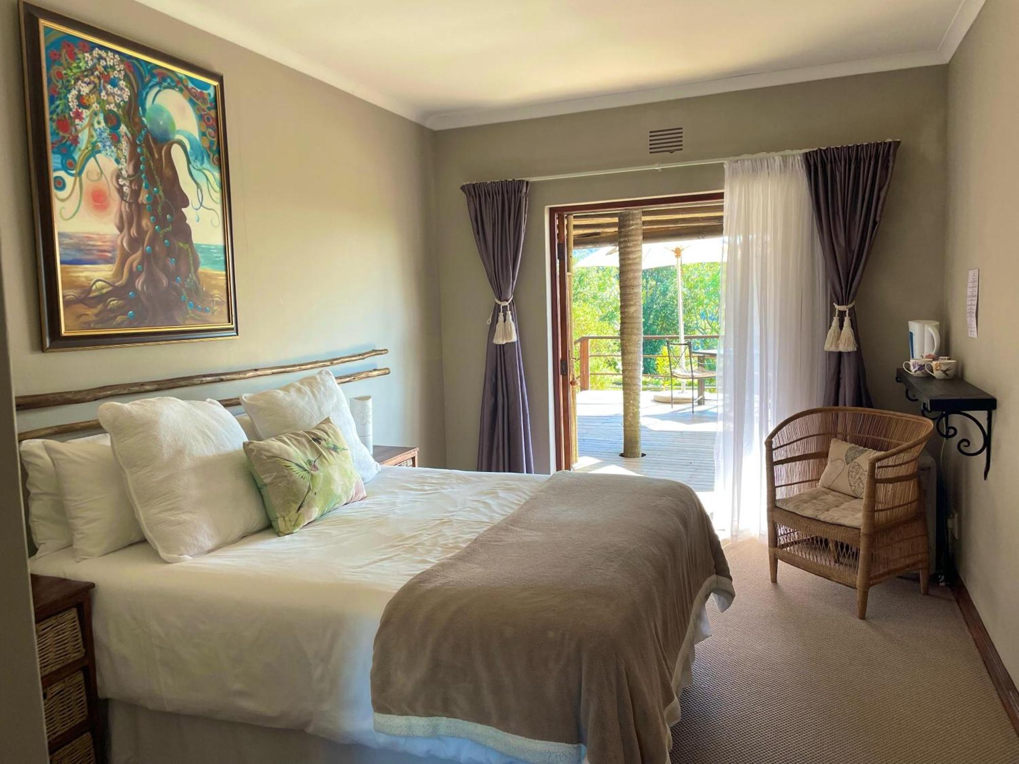 Howberry Hills Plettenberg Bay Quarto foto