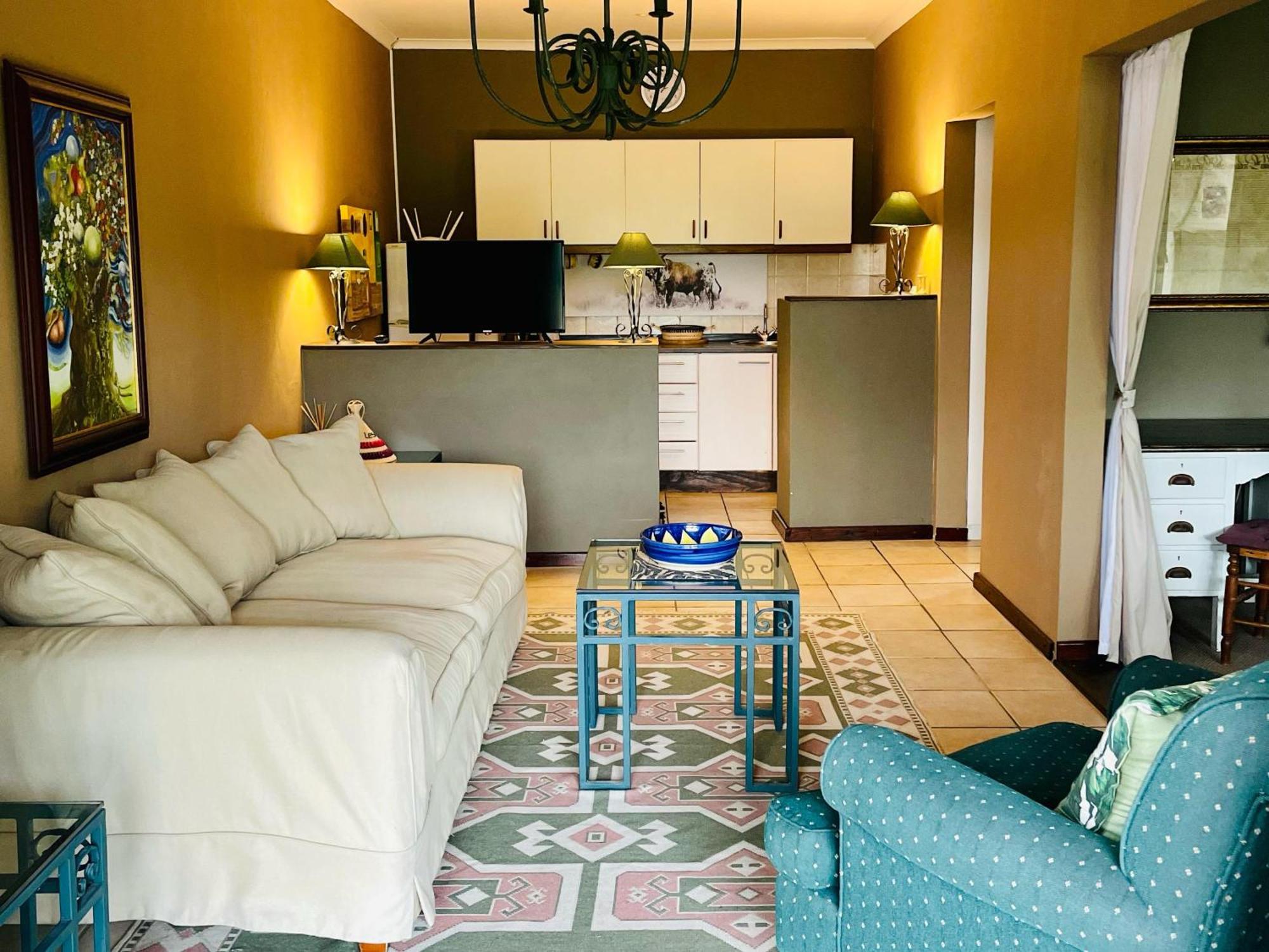 Howberry Hills Plettenberg Bay Quarto foto