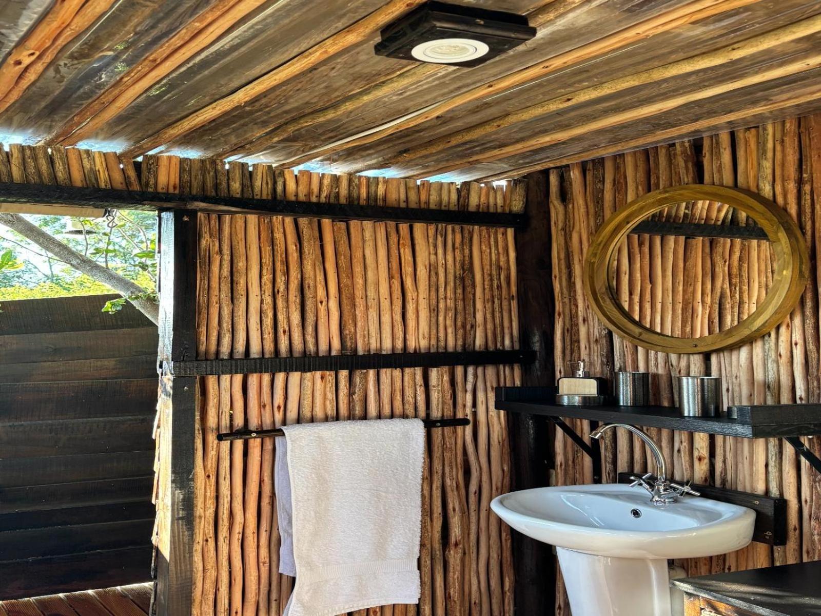 Howberry Hills Plettenberg Bay Quarto foto