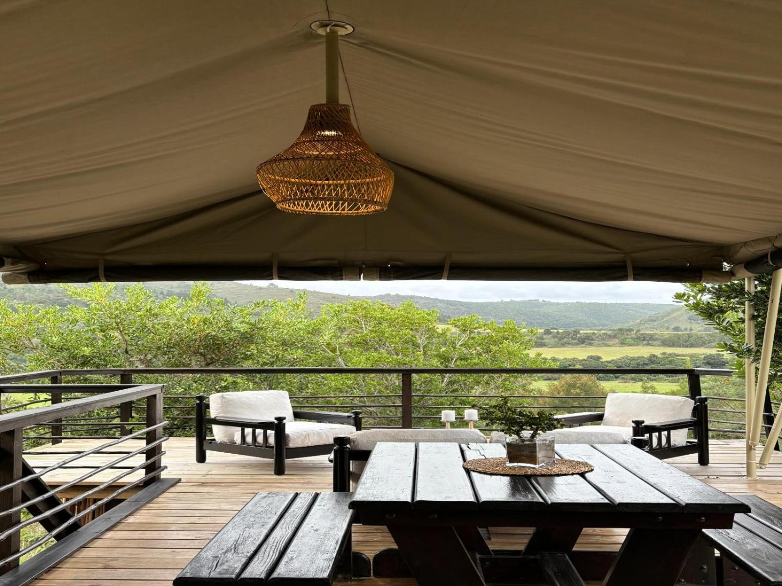 Howberry Hills Plettenberg Bay Quarto foto