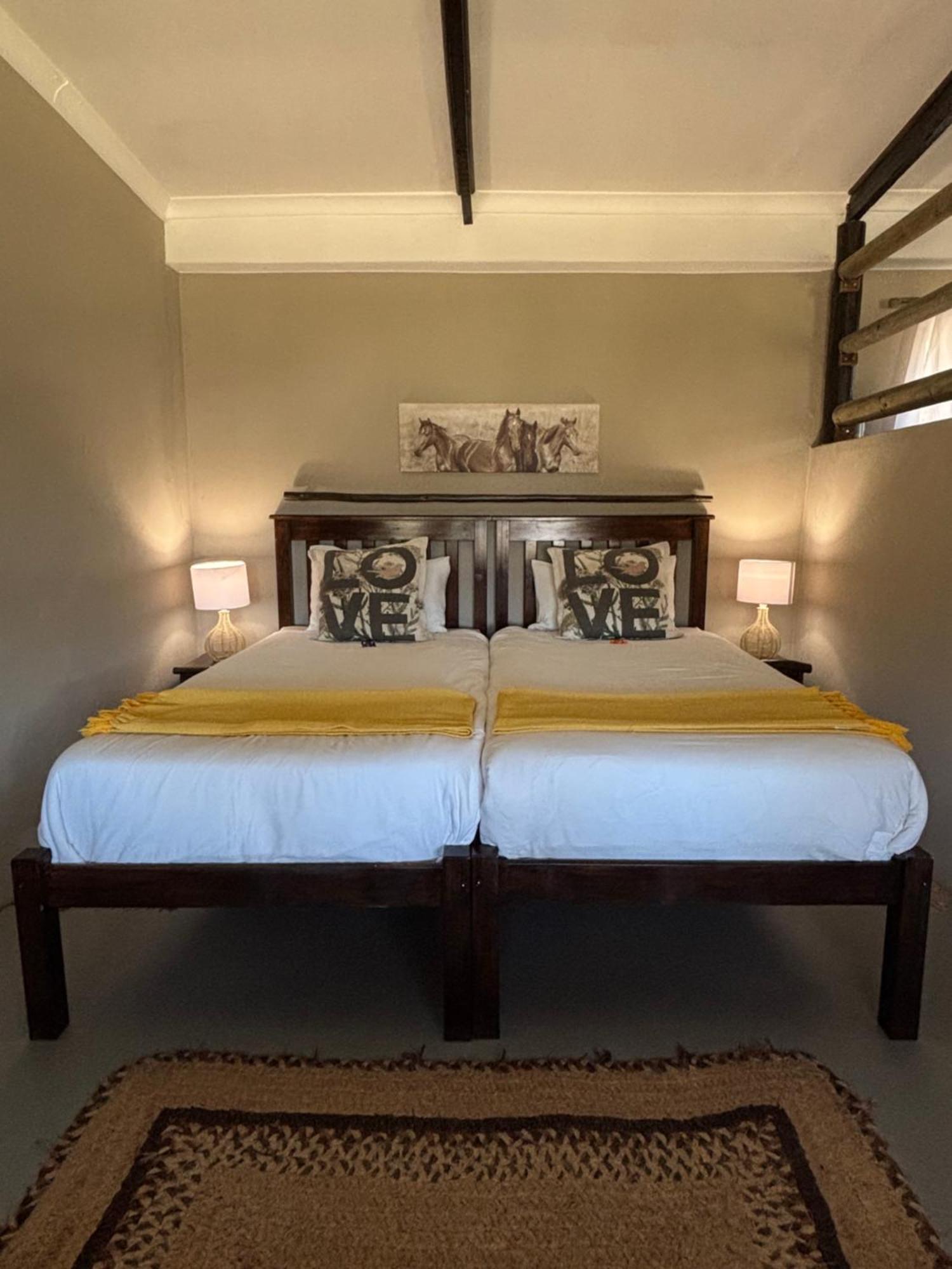 Howberry Hills Plettenberg Bay Exterior foto